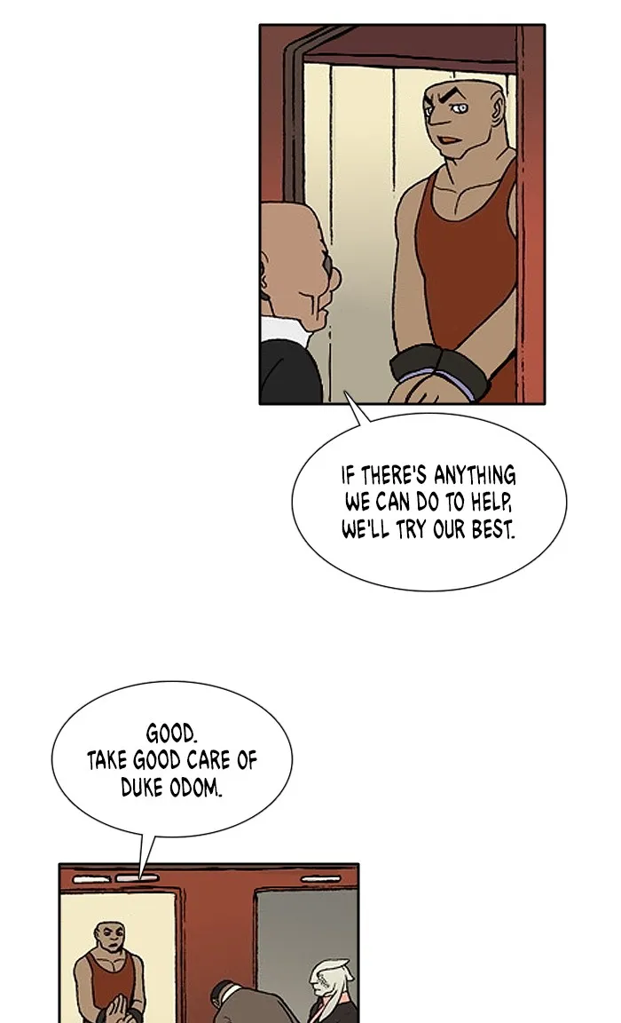 Read Denma chapter 1253 image 4 on Lezhin
