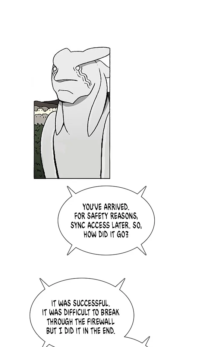 Read Denma chapter 1253 image 8 on Lezhin