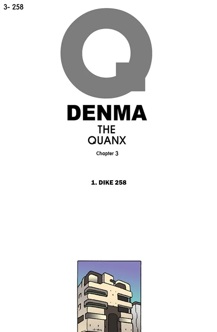 Read Denma chapter 1254 image 0 on Lezhin