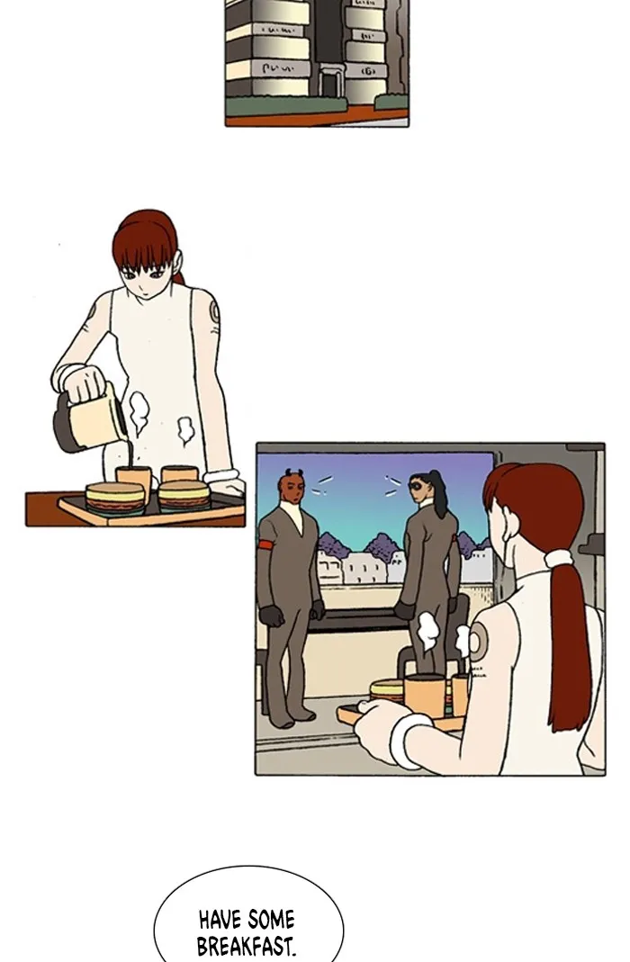Read Denma chapter 1254 image 1 on Lezhin