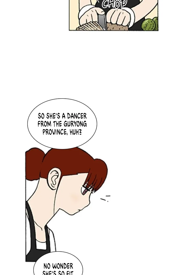 Read Denma chapter 1255 image 10 on Lezhin