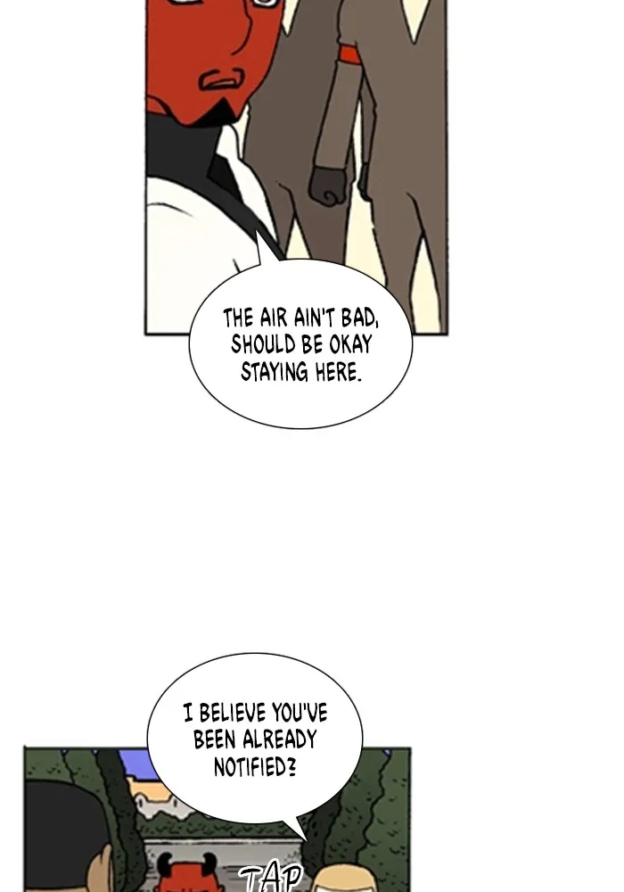 Read Denma chapter 1255 image 21 on Lezhin