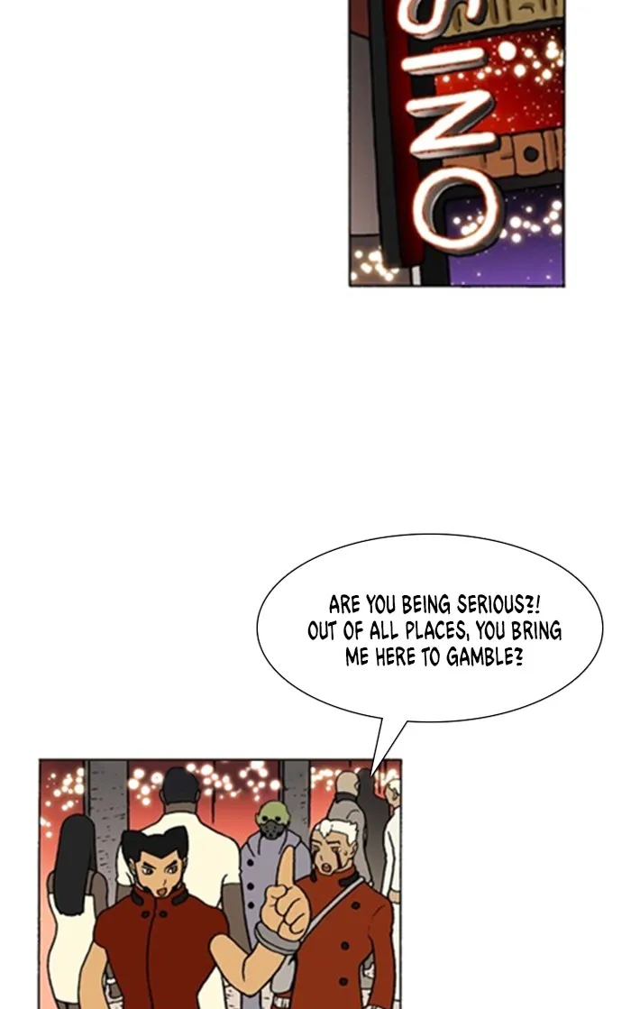 Read Denma chapter 1256 image 14 on Lezhin