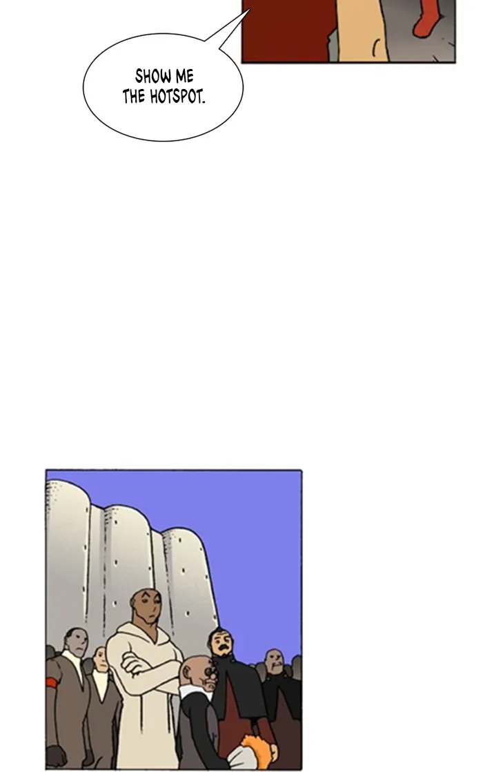 Read Denma chapter 1256 image 16 on Lezhin