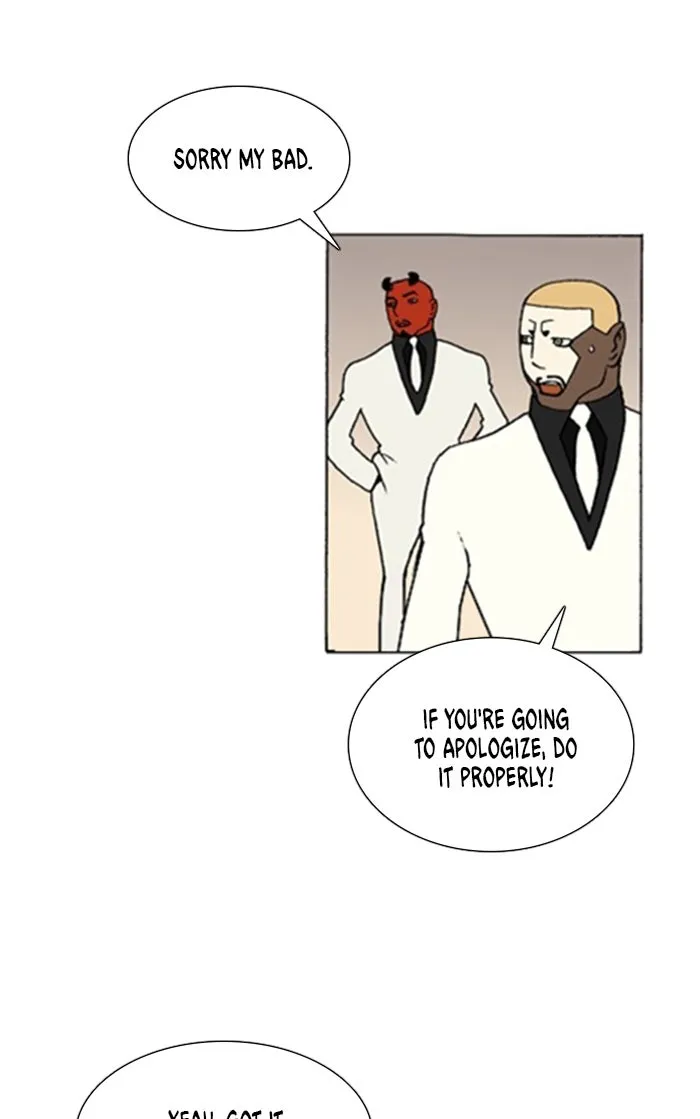 Read Denma chapter 1256 image 4 on Lezhin