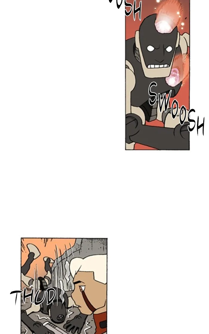 Read Denma chapter 1256 image 6 on Lezhin