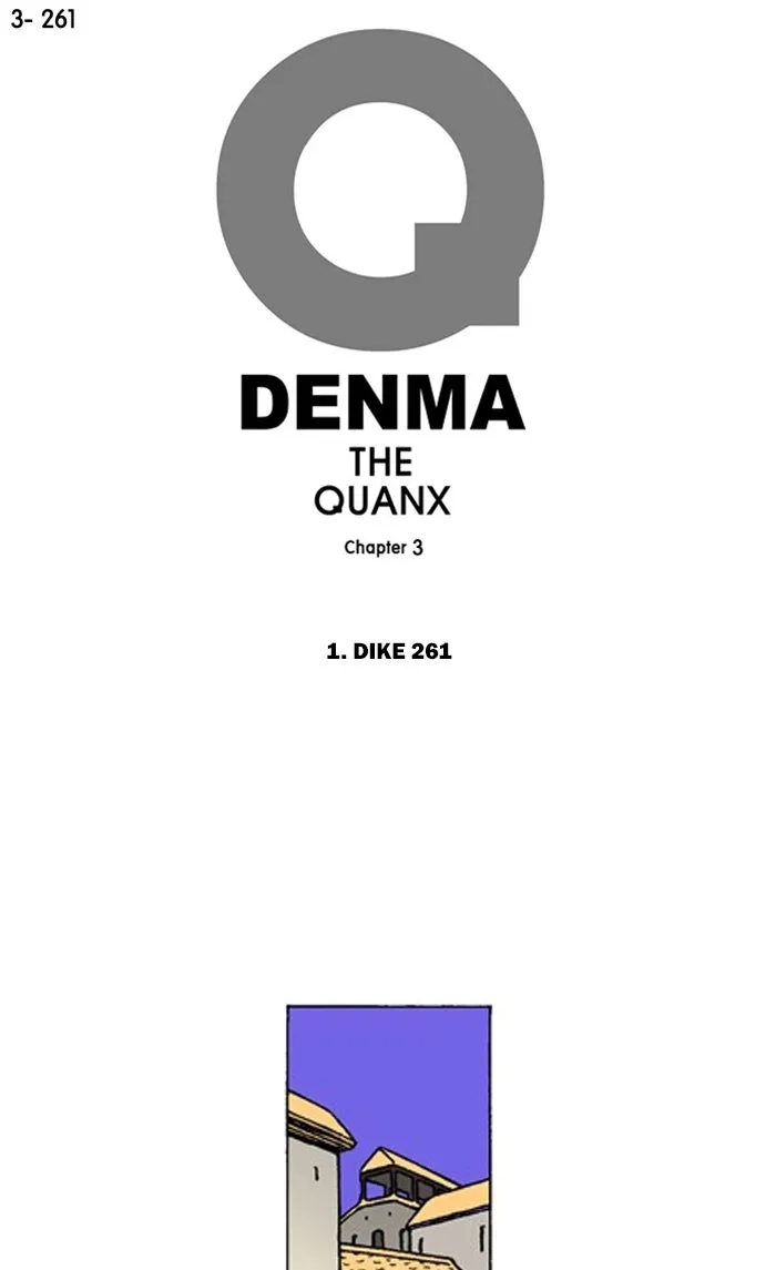 Read Denma chapter 1257 image 0 on Lezhin