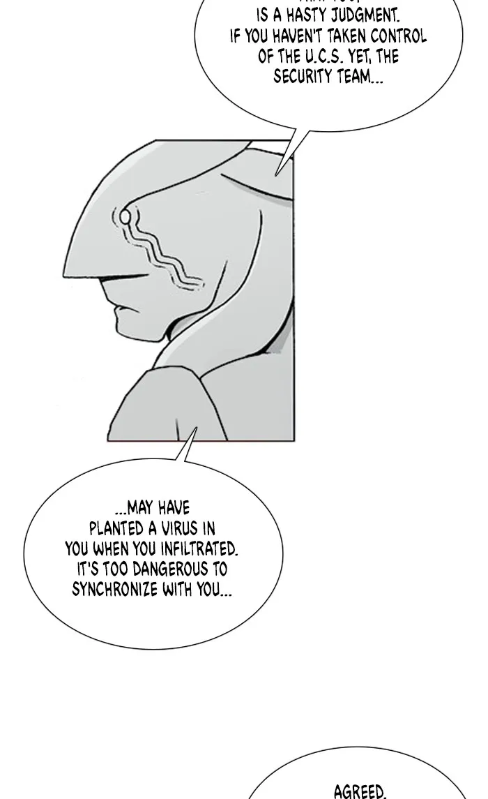 Read Denma chapter 1257 image 10 on Lezhin