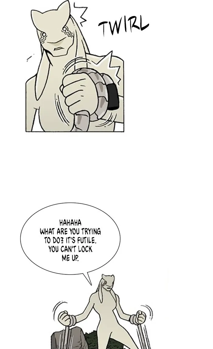 Read Denma chapter 1257 image 18 on Lezhin