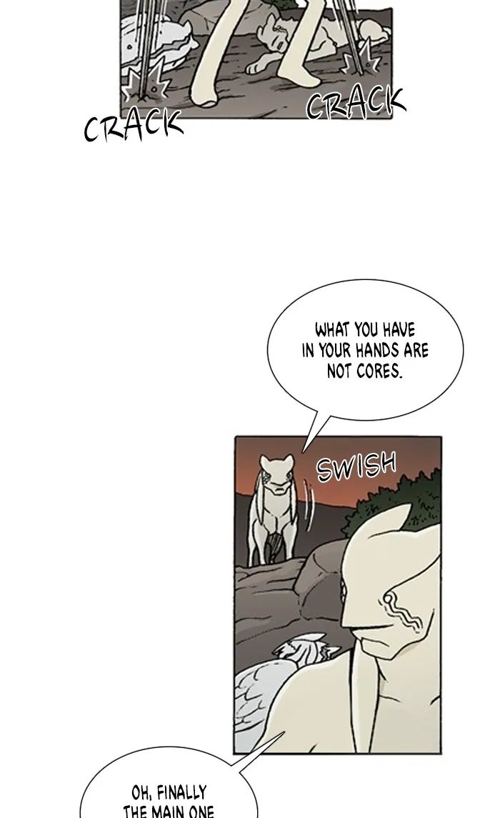 Read Denma chapter 1257 image 19 on Lezhin