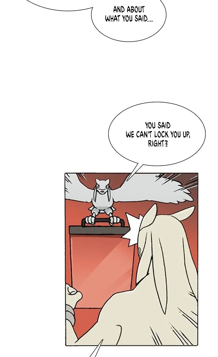 Read Denma chapter 1257 image 21 on Lezhin