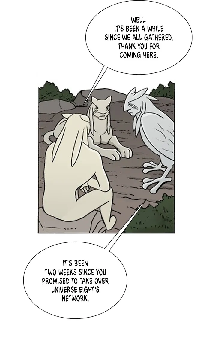 Read Denma chapter 1257 image 7 on Lezhin