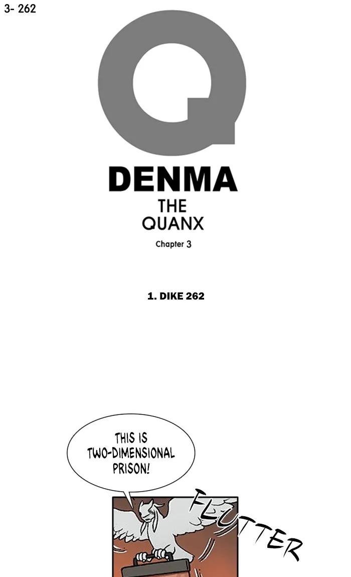 Read Denma chapter 1258 image 0 on Lezhin