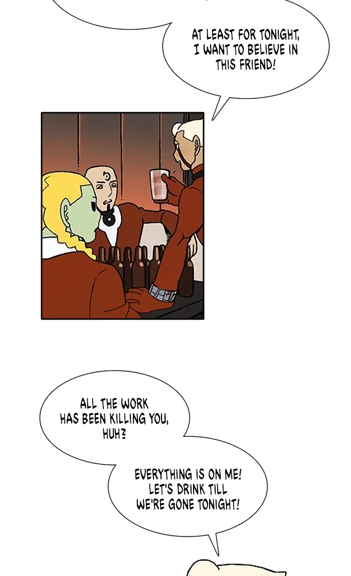 Read Denma chapter 1258 image 16 on Lezhin