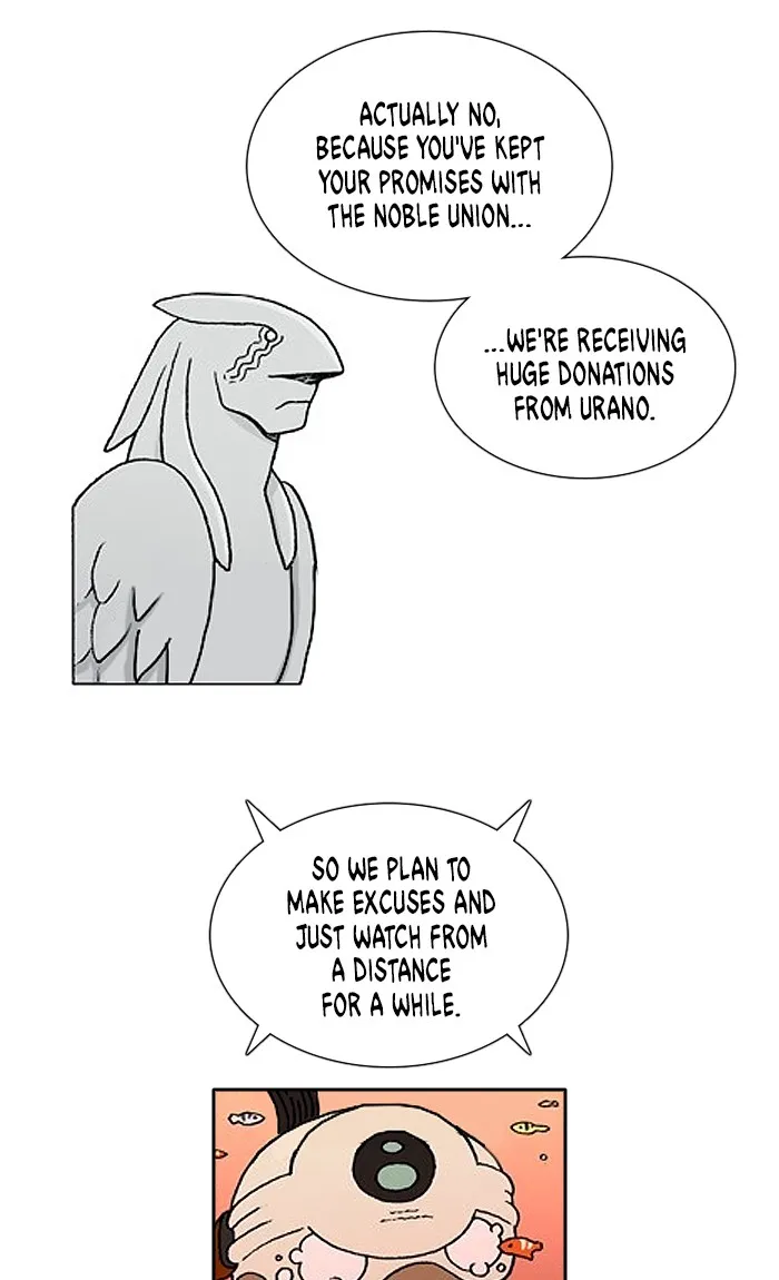 Read Denma chapter 1258 image 3 on Lezhin