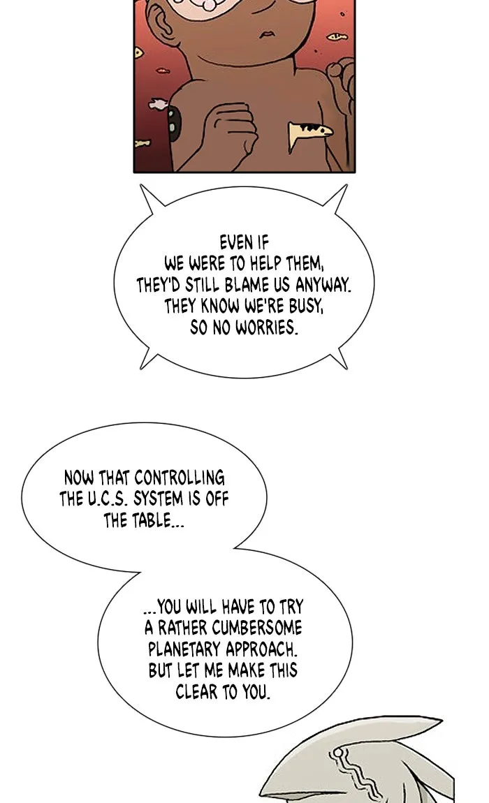 Read Denma chapter 1258 image 4 on Lezhin