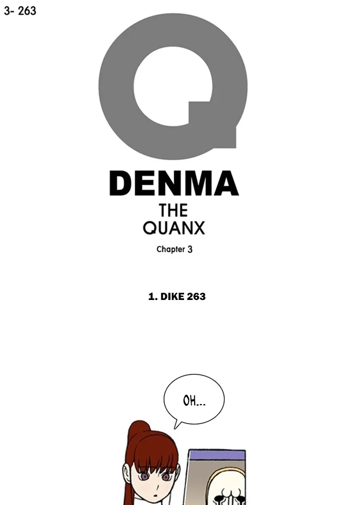 Read Denma chapter 1259 image 0 on Lezhin