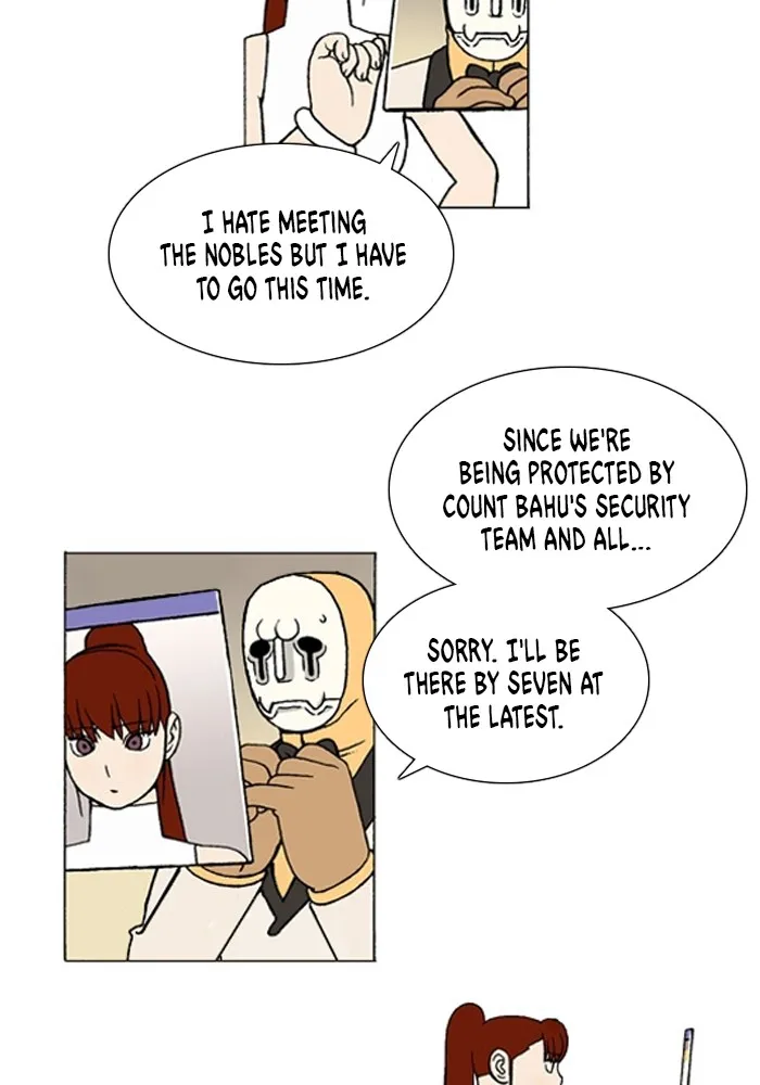 Read Denma chapter 1259 image 1 on Lezhin