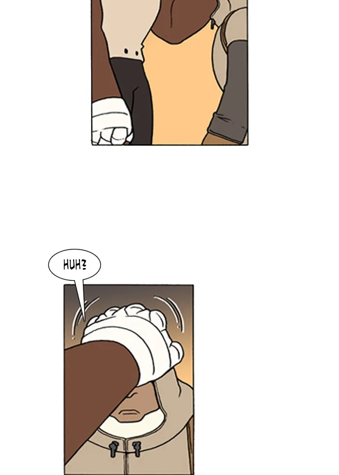 Read Denma chapter 126 image 3 on Lezhin