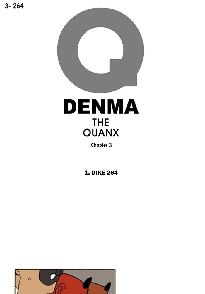 Read Denma chapter 1260 image 0 on Lezhin