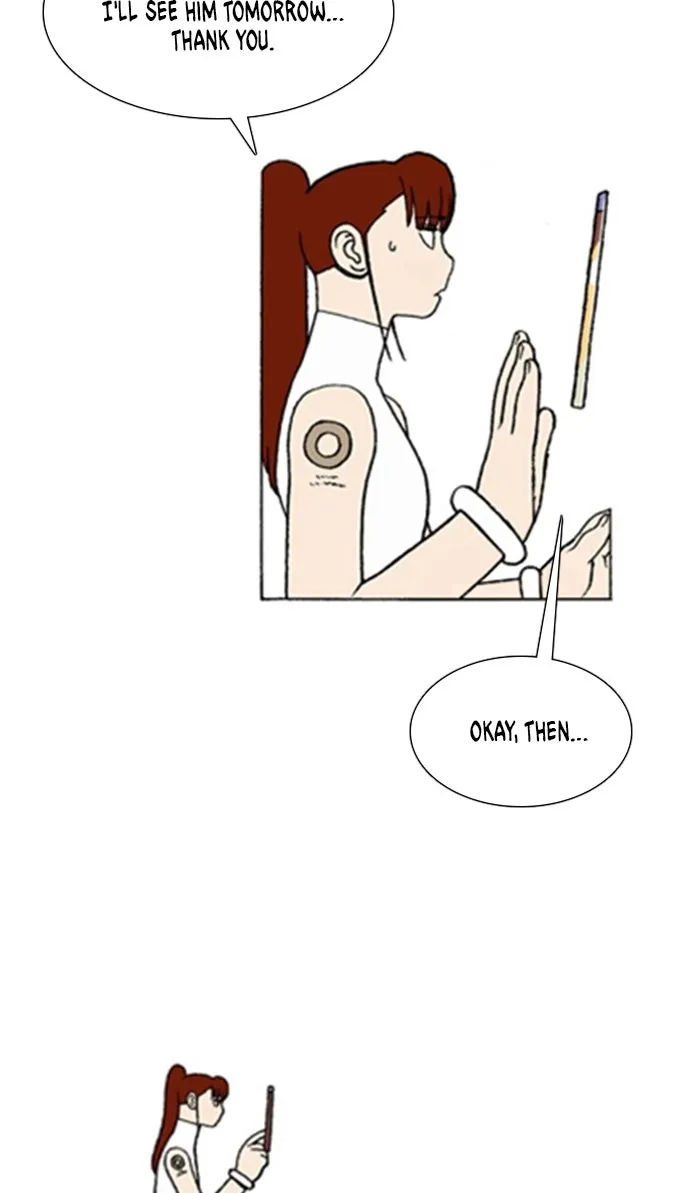 Read Denma chapter 1261 image 10 on Lezhin