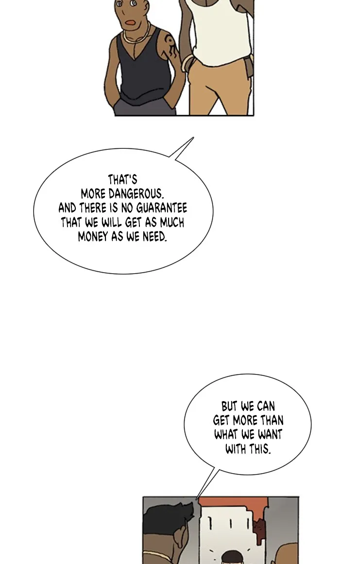 Read Denma chapter 1262 image 12 on Lezhin