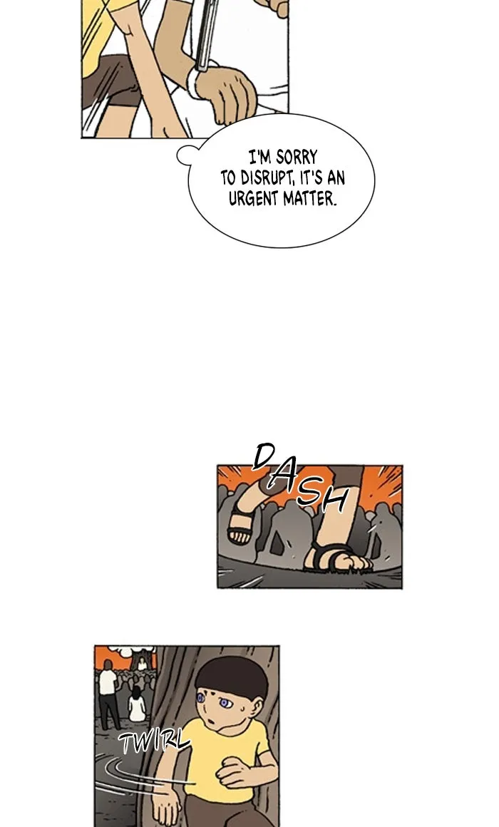 Read Denma chapter 1262 image 9 on Lezhin