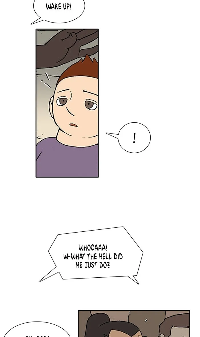 Read Denma chapter 1263 image 19 on Lezhin