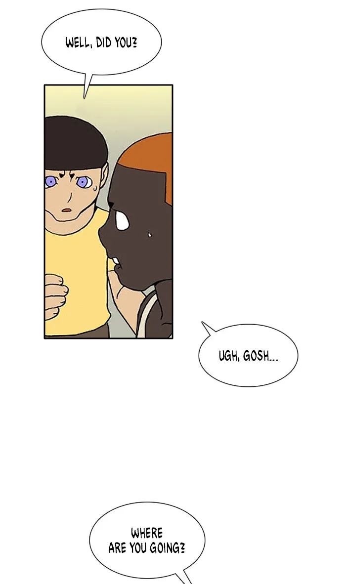 Read Denma chapter 1263 image 5 on Lezhin