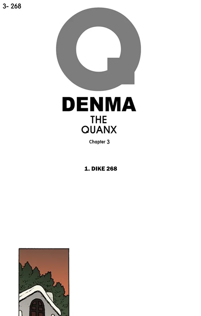 Read Denma chapter 1264 image 0 on Lezhin