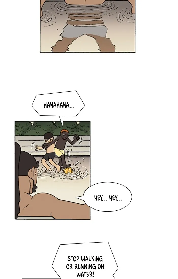Read Denma chapter 1264 image 12 on Lezhin