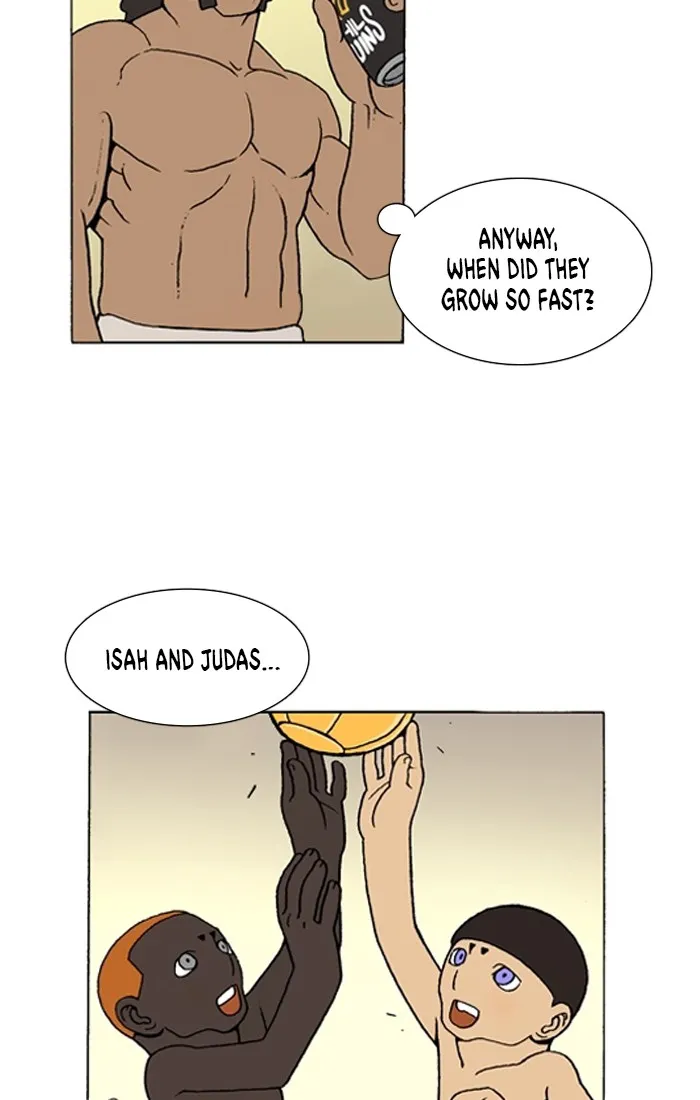 Read Denma chapter 1264 image 16 on Lezhin