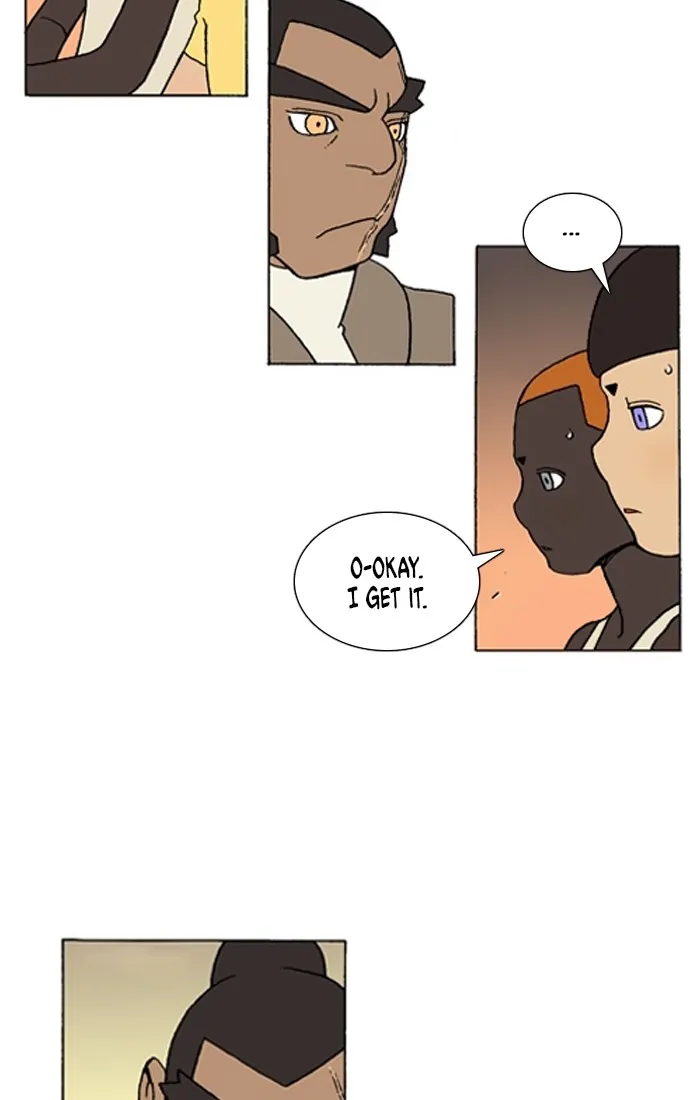 Read Denma chapter 1264 image 7 on Lezhin