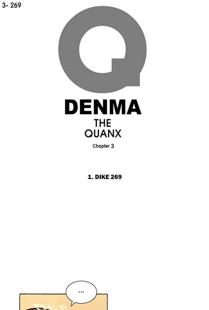 Read Denma chapter 1265 image 0 on Lezhin