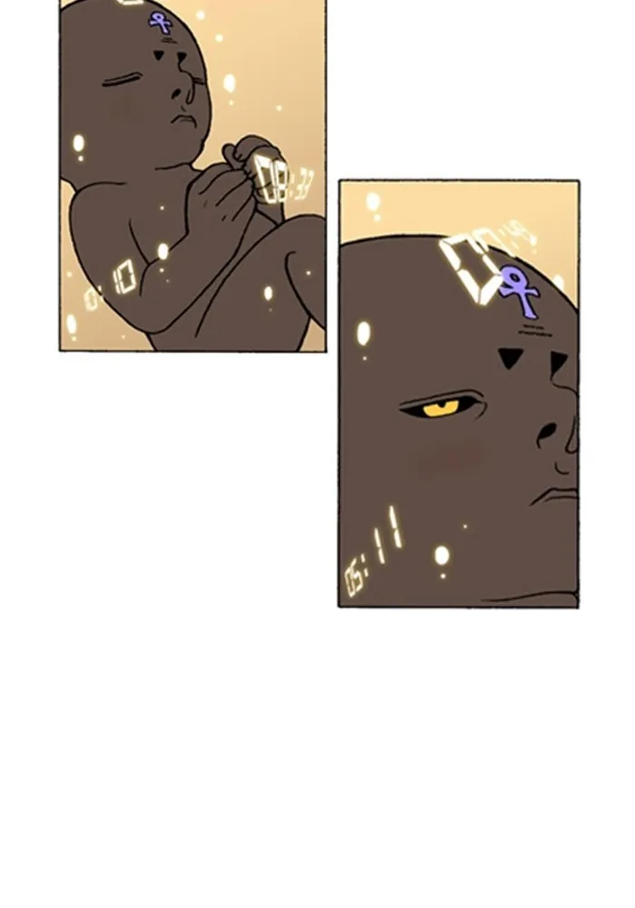 Read Denma chapter 1265 image 1 on Lezhin