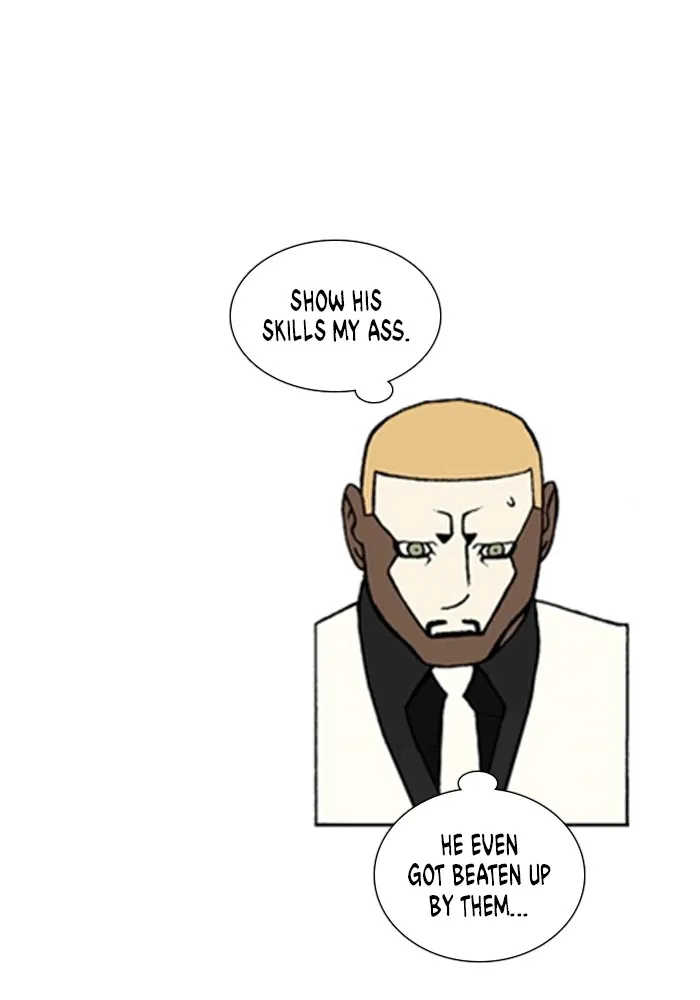 Read Denma chapter 1265 image 19 on Lezhin