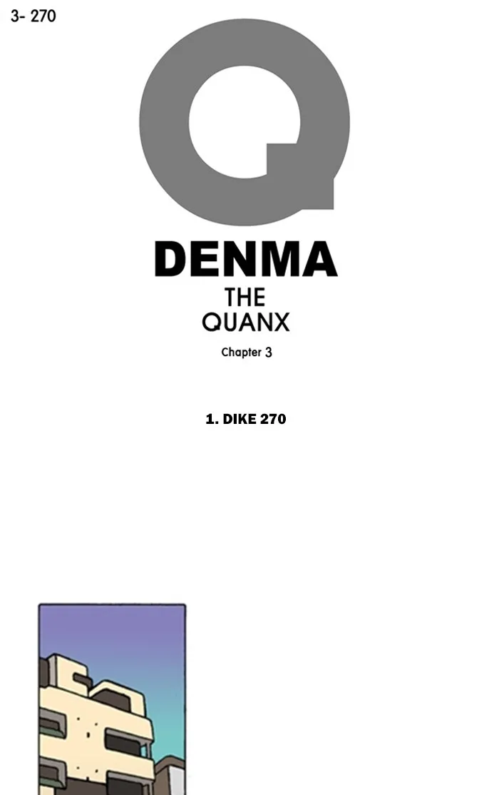 Read Denma chapter 1266 image 0 on Lezhin