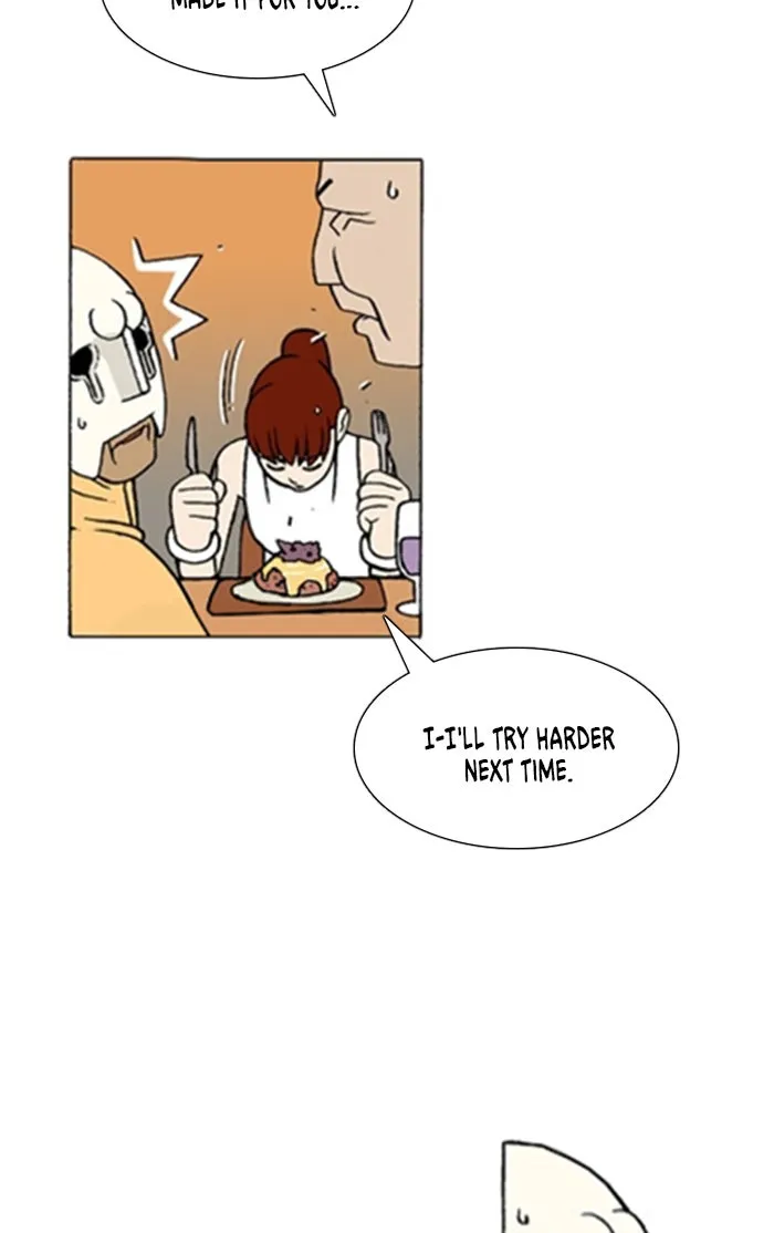 Read Denma chapter 1266 image 12 on Lezhin