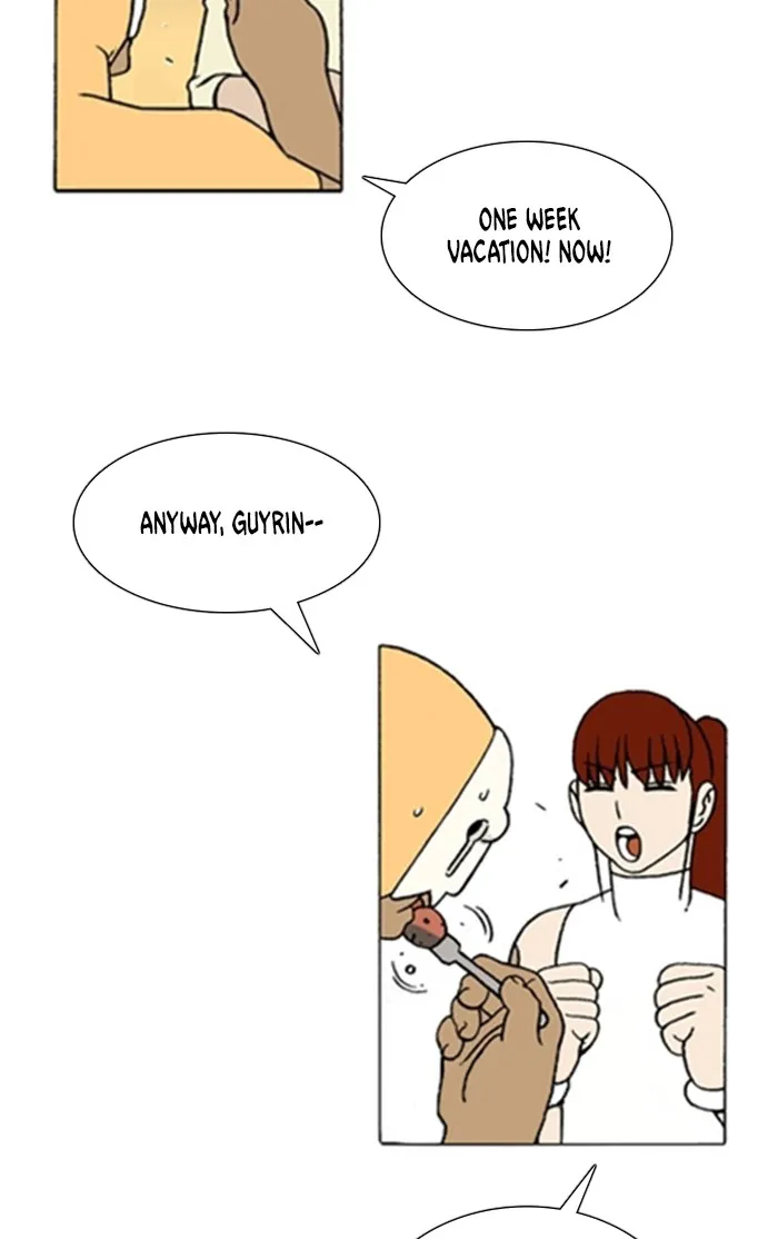 Read Denma chapter 1266 image 14 on Lezhin
