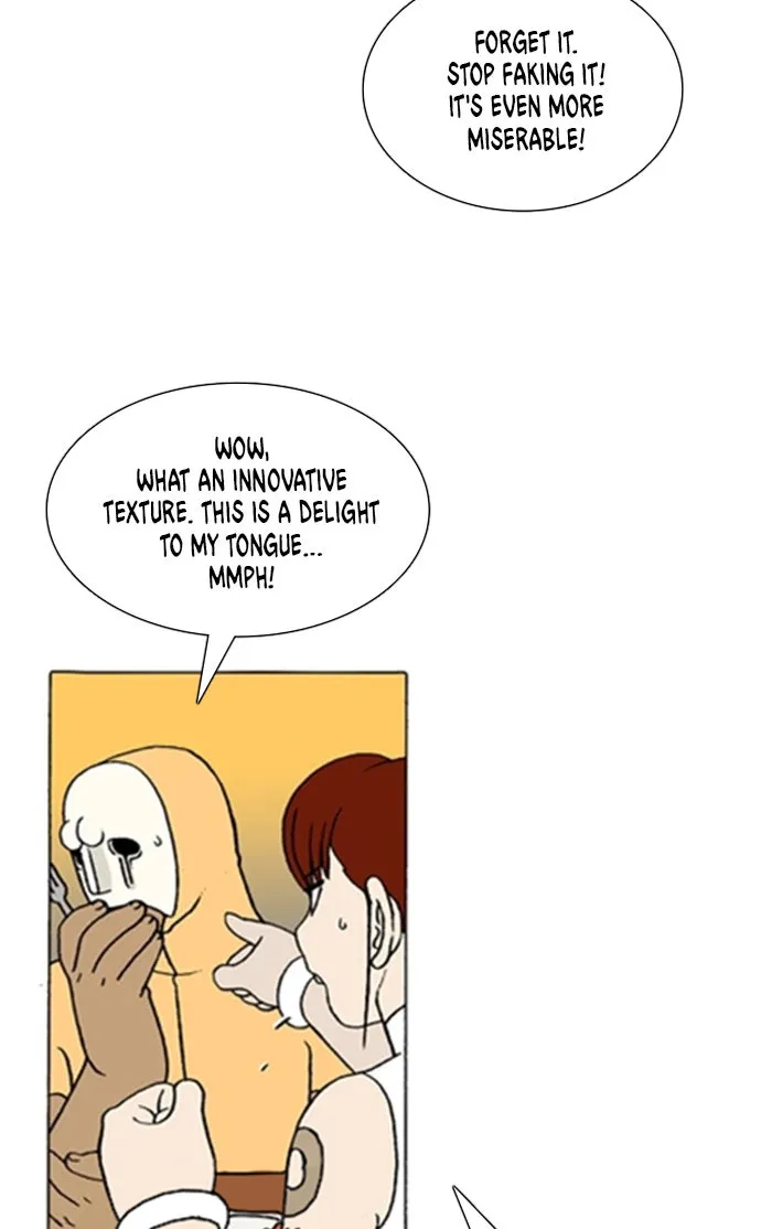 Read Denma chapter 1266 image 15 on Lezhin