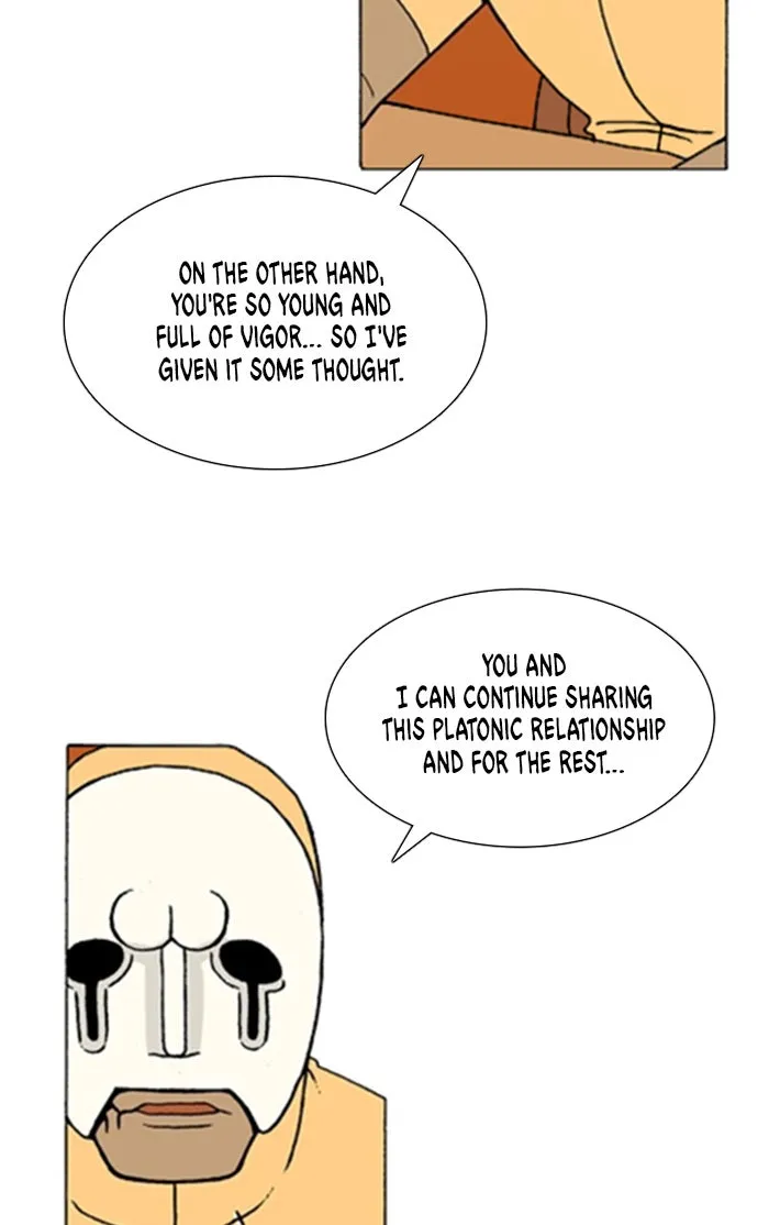 Read Denma chapter 1266 image 24 on Lezhin