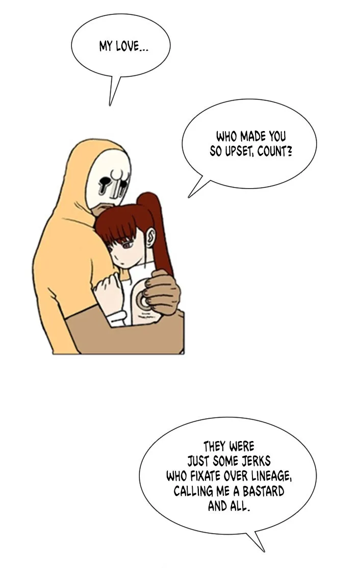 Read Denma chapter 1266 image 4 on Lezhin