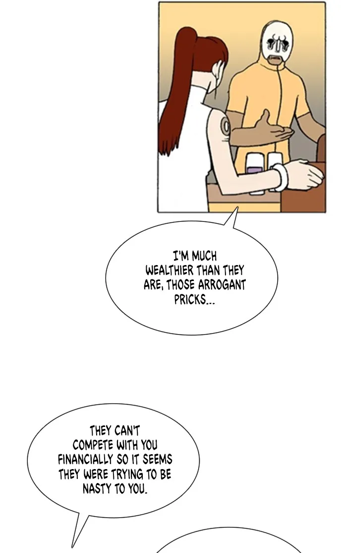 Read Denma chapter 1266 image 5 on Lezhin