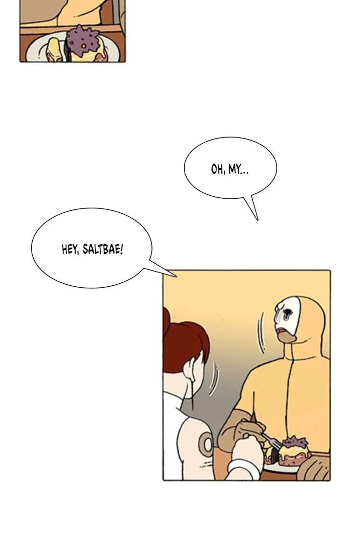 Read Denma chapter 1266 image 9 on Lezhin