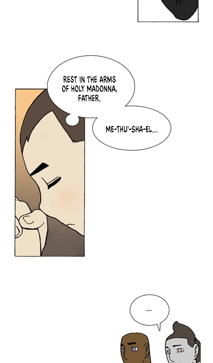 Read Denma chapter 1267 image 5 on Lezhin