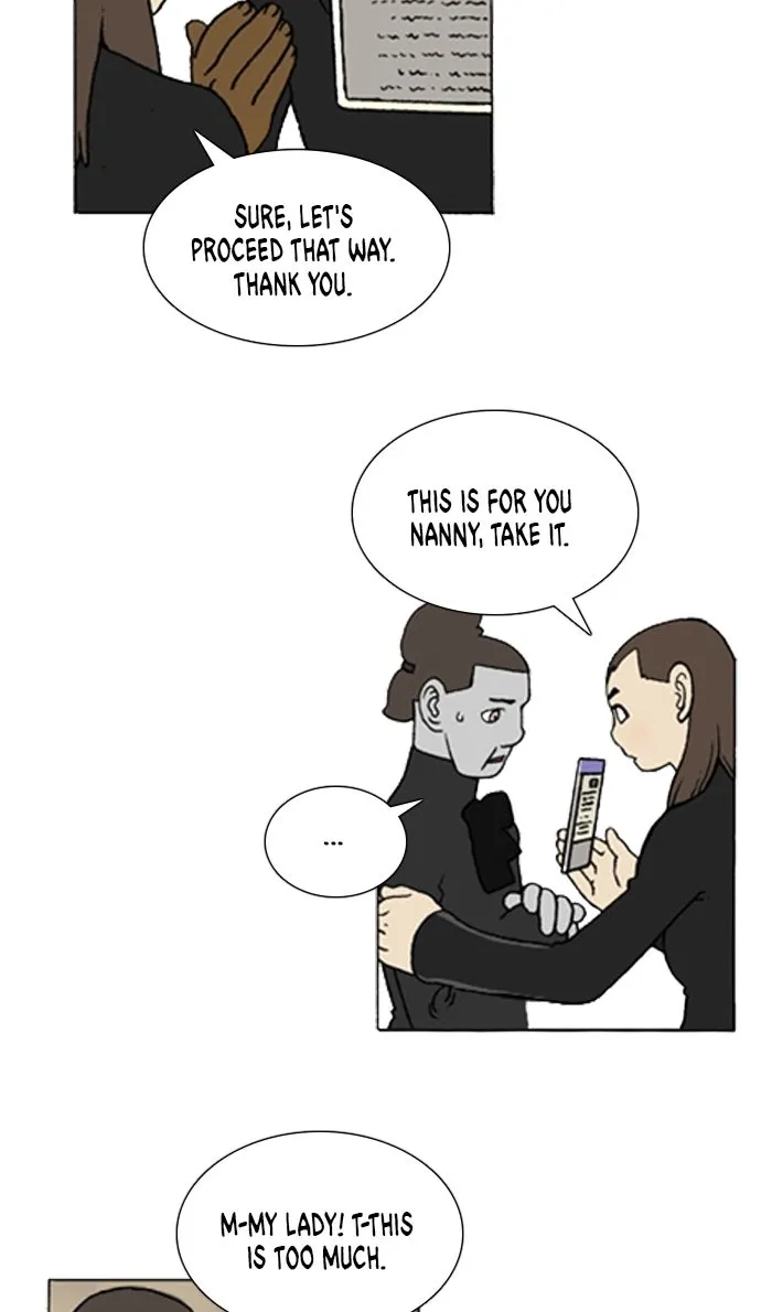 Read Denma chapter 1267 image 8 on Lezhin