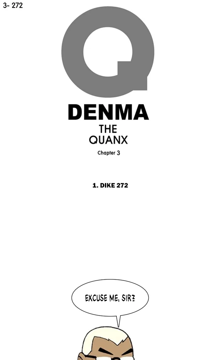 Read Denma chapter 1268 image 0 on Lezhin