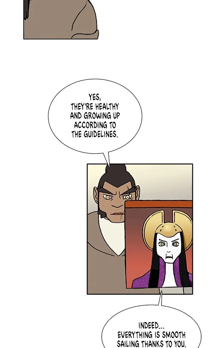 Read Denma chapter 1268 image 18 on Lezhin