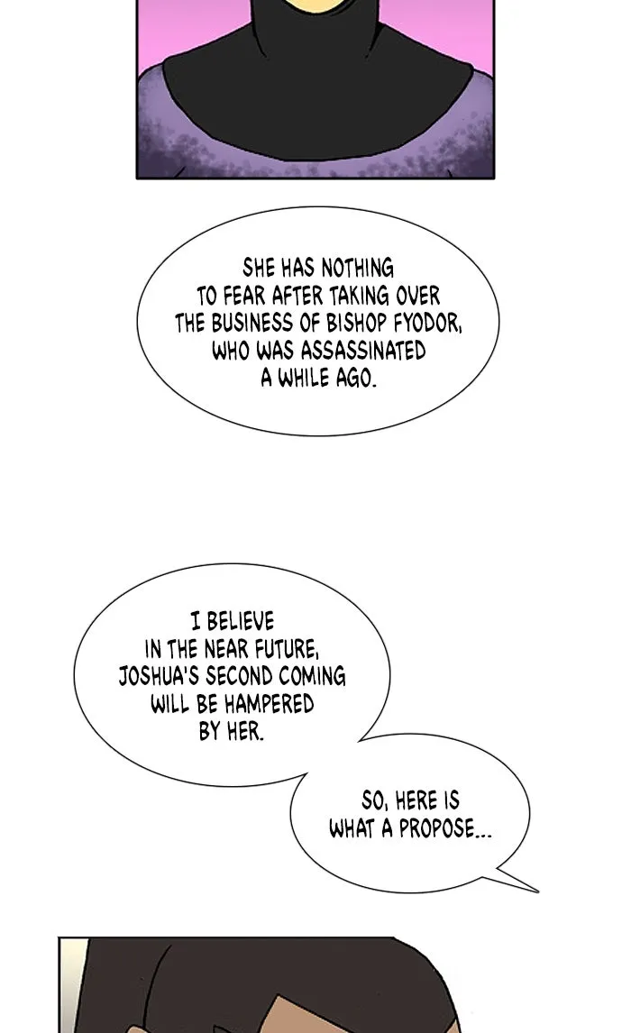 Read Denma chapter 1268 image 22 on Lezhin