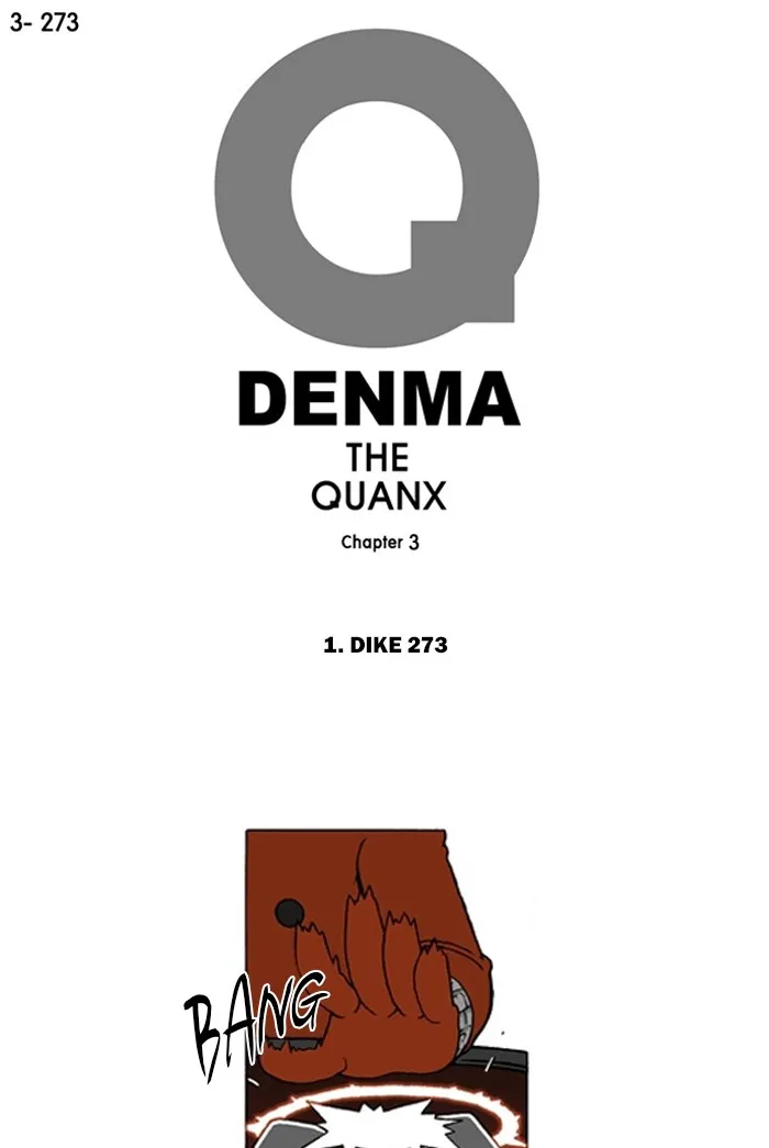 Read Denma chapter 1269 image 0 on Lezhin